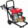 エンジン式高圧洗浄機