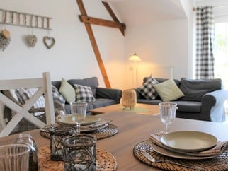 Ferienwohnung Eifel Monschau