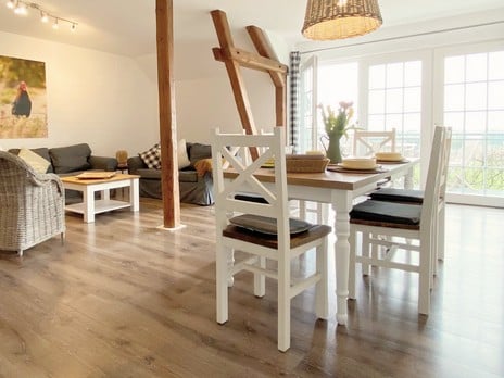 Ferienwohnung auf dem Victorhof Eifel