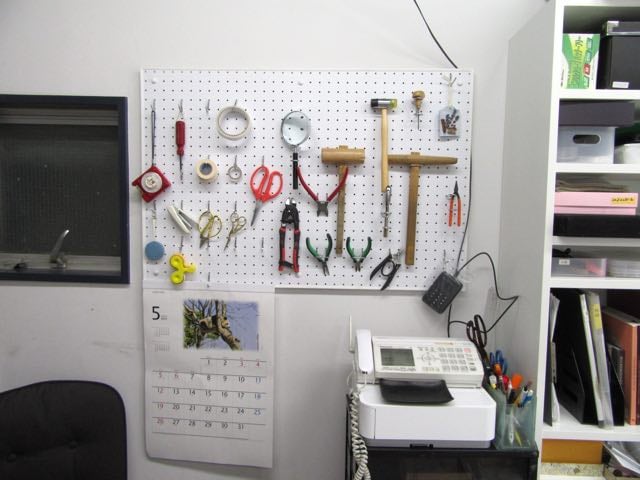 その1 整理・収納後