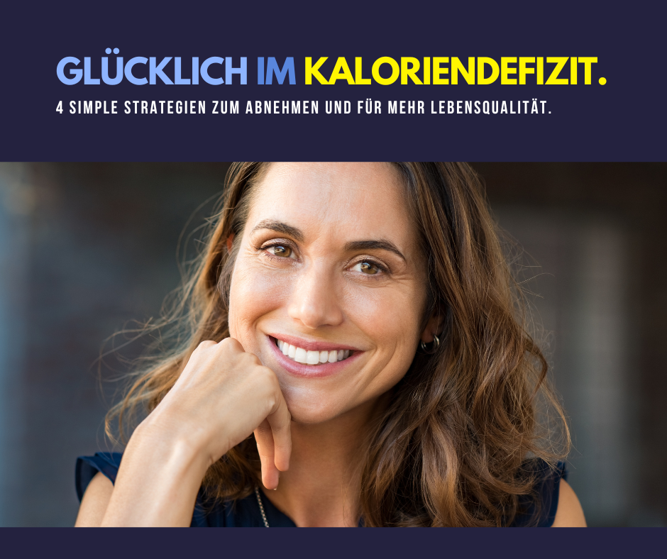 Ist Kalorienzählen ein Muss?