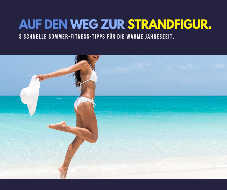 Tipps für schnelle Ergebnisse