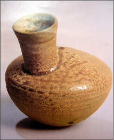 　　　　　　　須恵器「平瓶」