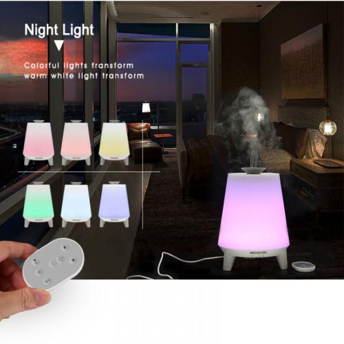 GoodSphere Music Aroma Diffuser