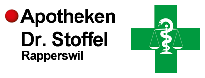 Apotheken Dr. Stoffel, Rapperswil