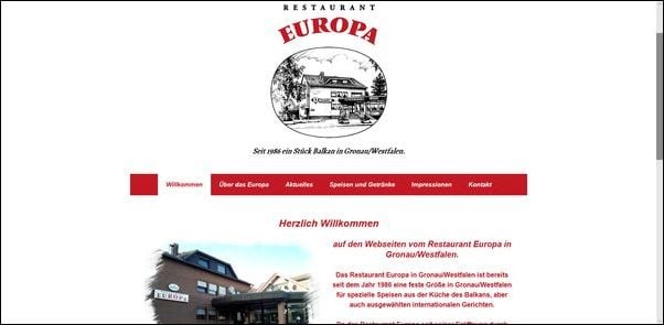 www.restaurant-europa.net