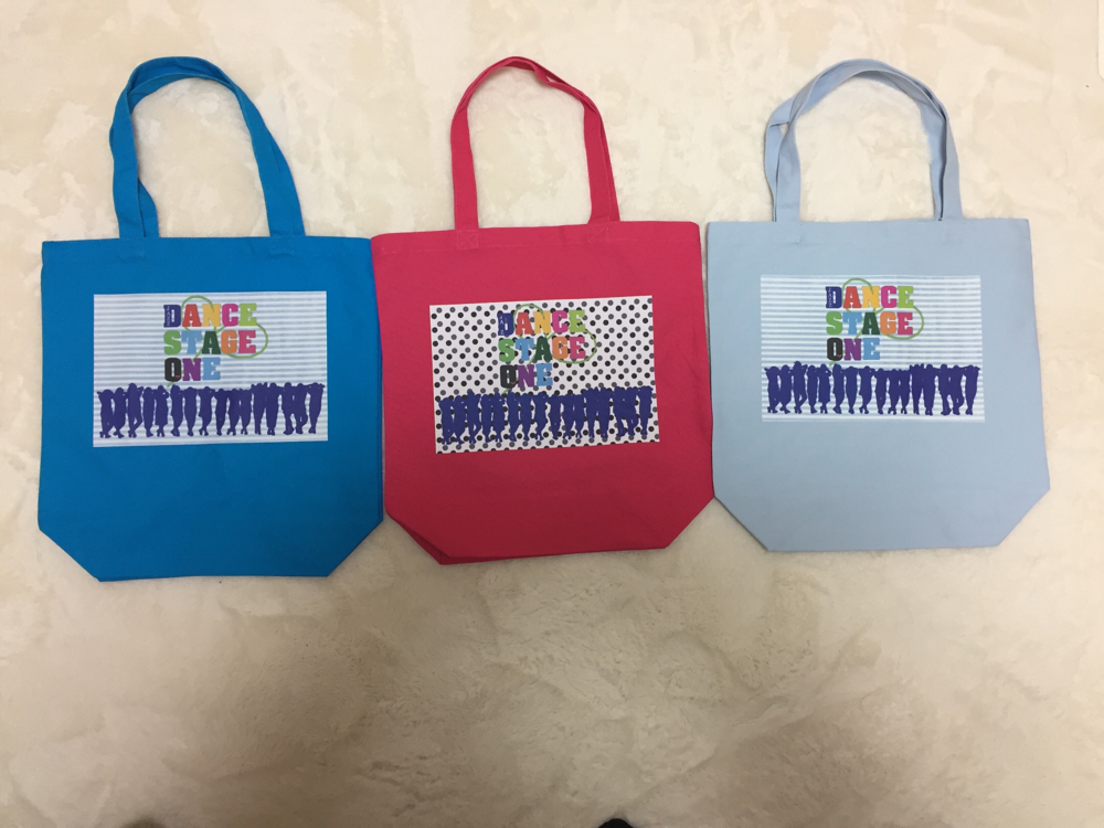 私、ライトブルー気に入ってる。