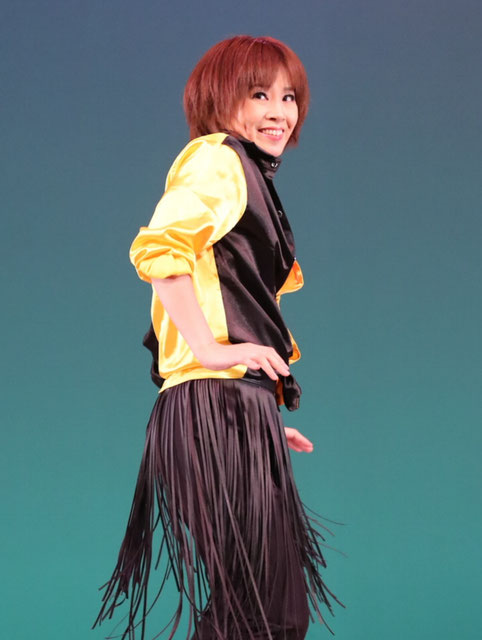 2017年 ダンスステージワン第6回発表会より