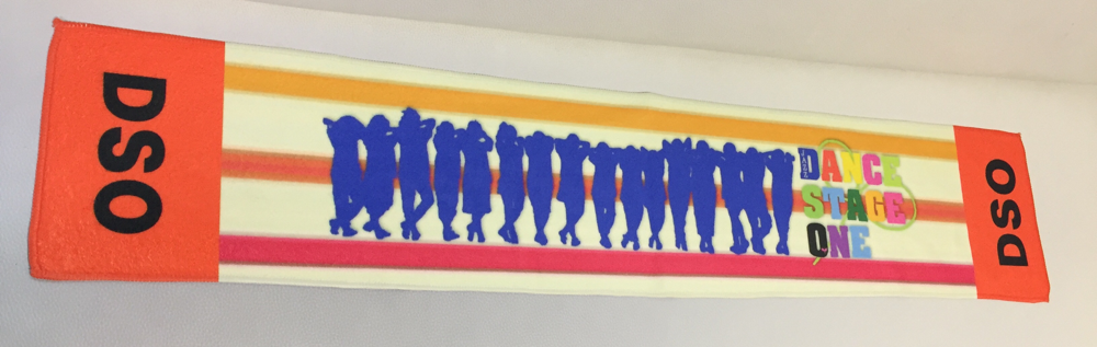 思ってた色と全然ちゃう！