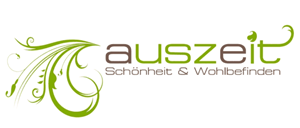 Auszeit  – Visual Identity inkl. Logo und Drucksachen