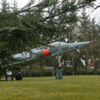 Etape 2 - De Champagne-sur-Seine à Fontaine-le-Port