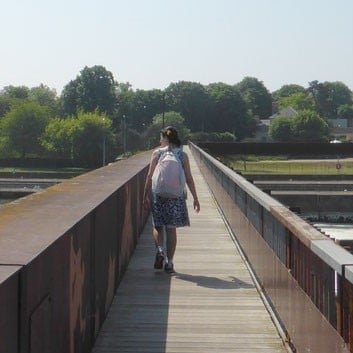 Etape 3 - De Fontaine-le-Port à Le-Mée