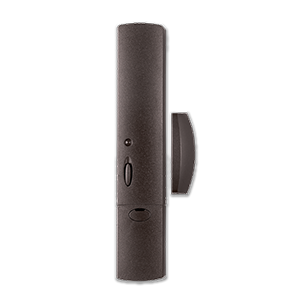 Détecteur d'ouverture marron