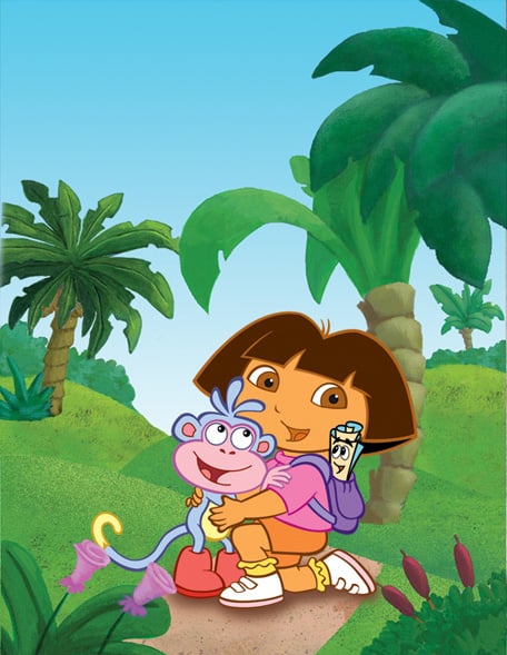 Dora the Explorer