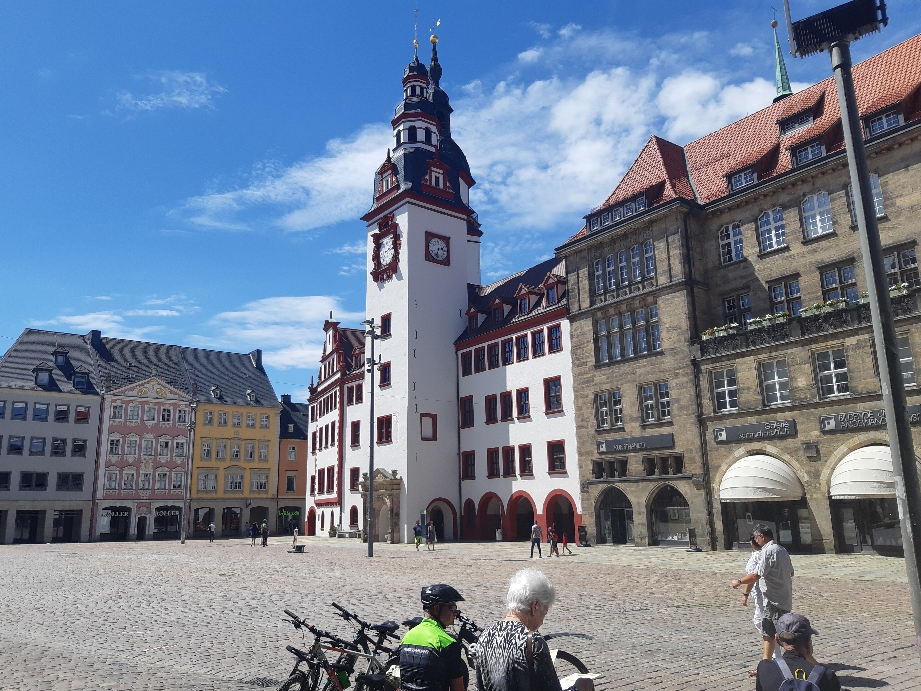 Chemnitz 