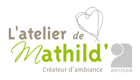 L'atelier de Mathild'