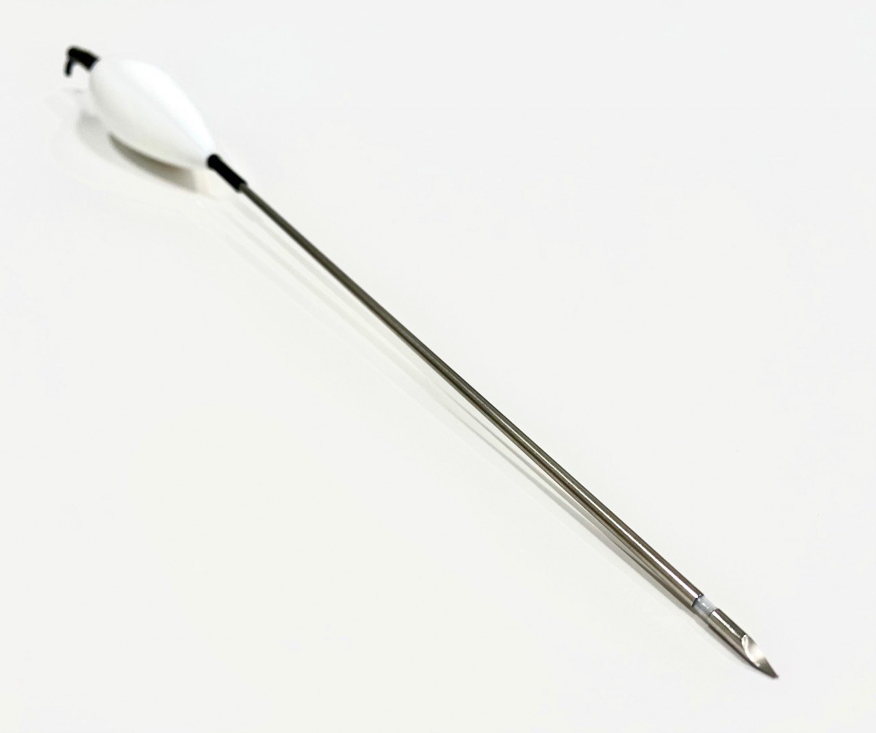 RAFAELO Therapie bei Hämorrhoiden in lokaler Betäubung