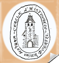 Logo du Cercle d'Histoire(s)