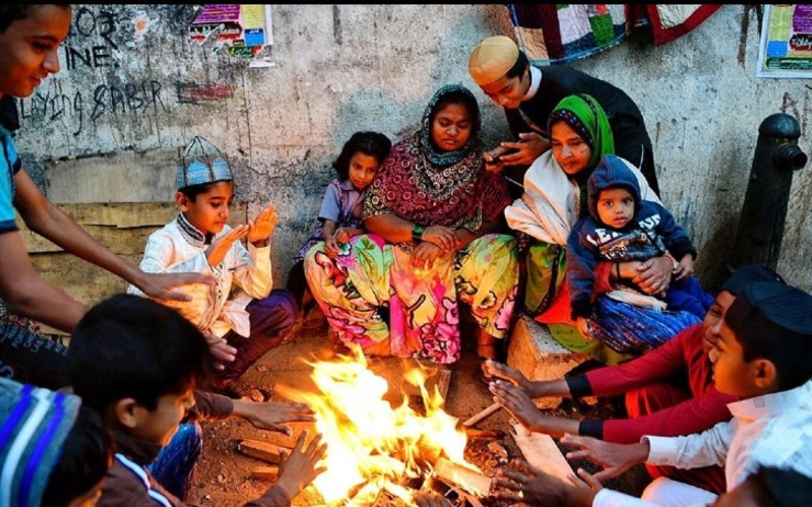 Le déclin de l'Occident est un cadeau