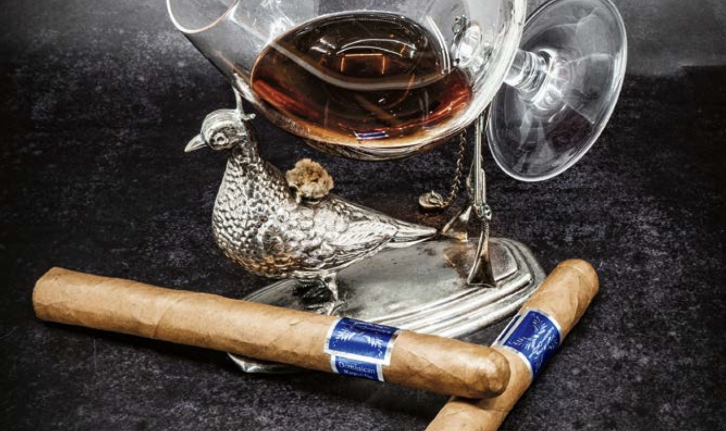 Die Churchill 20 unter der Lupe