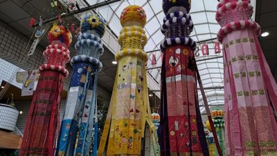 クローバーの正体