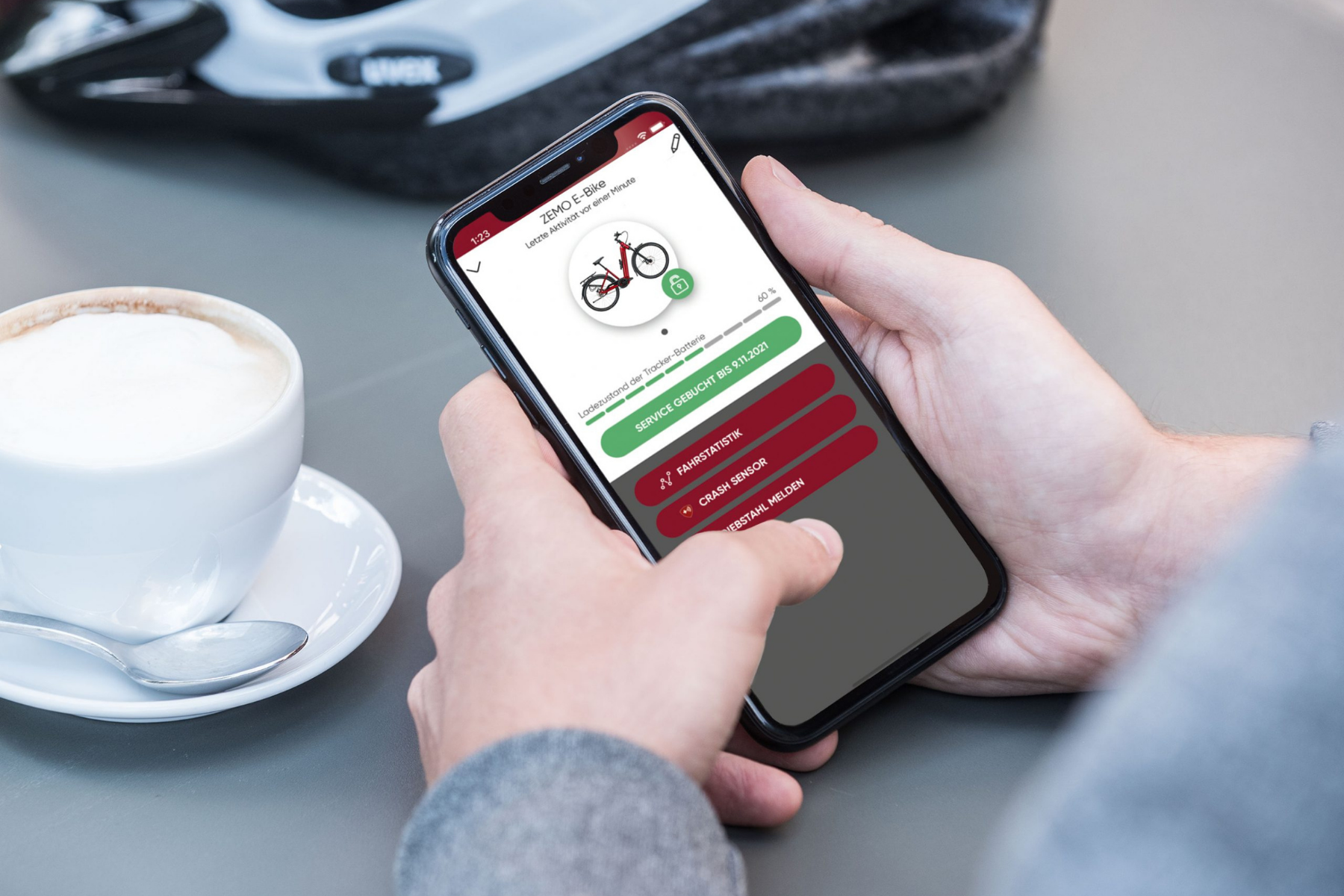 IoT Venture GmbH auf Wachstumskurs