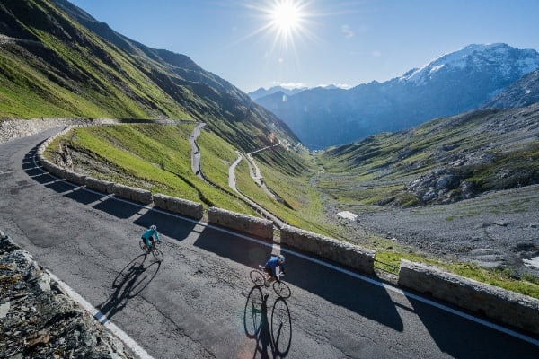 Stilfserjoch © IDM Südtirol / Harald Wisthaler