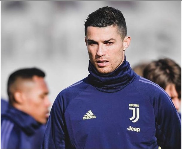 Bild: Bernhard Holz ©Cristiano