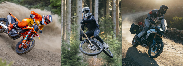 Leatt feiert 20 Jahre Protektion und Performance ©Leatt