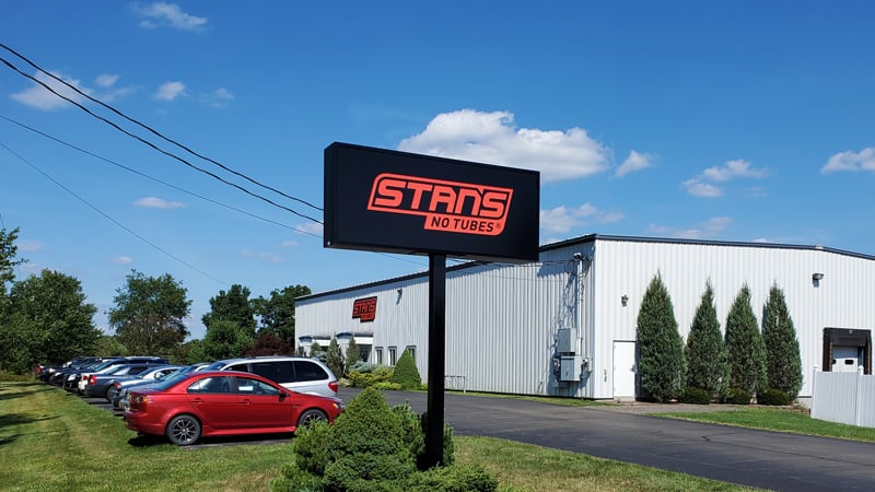 Stan’s NoTubes gehört jetzt Zabel Companies