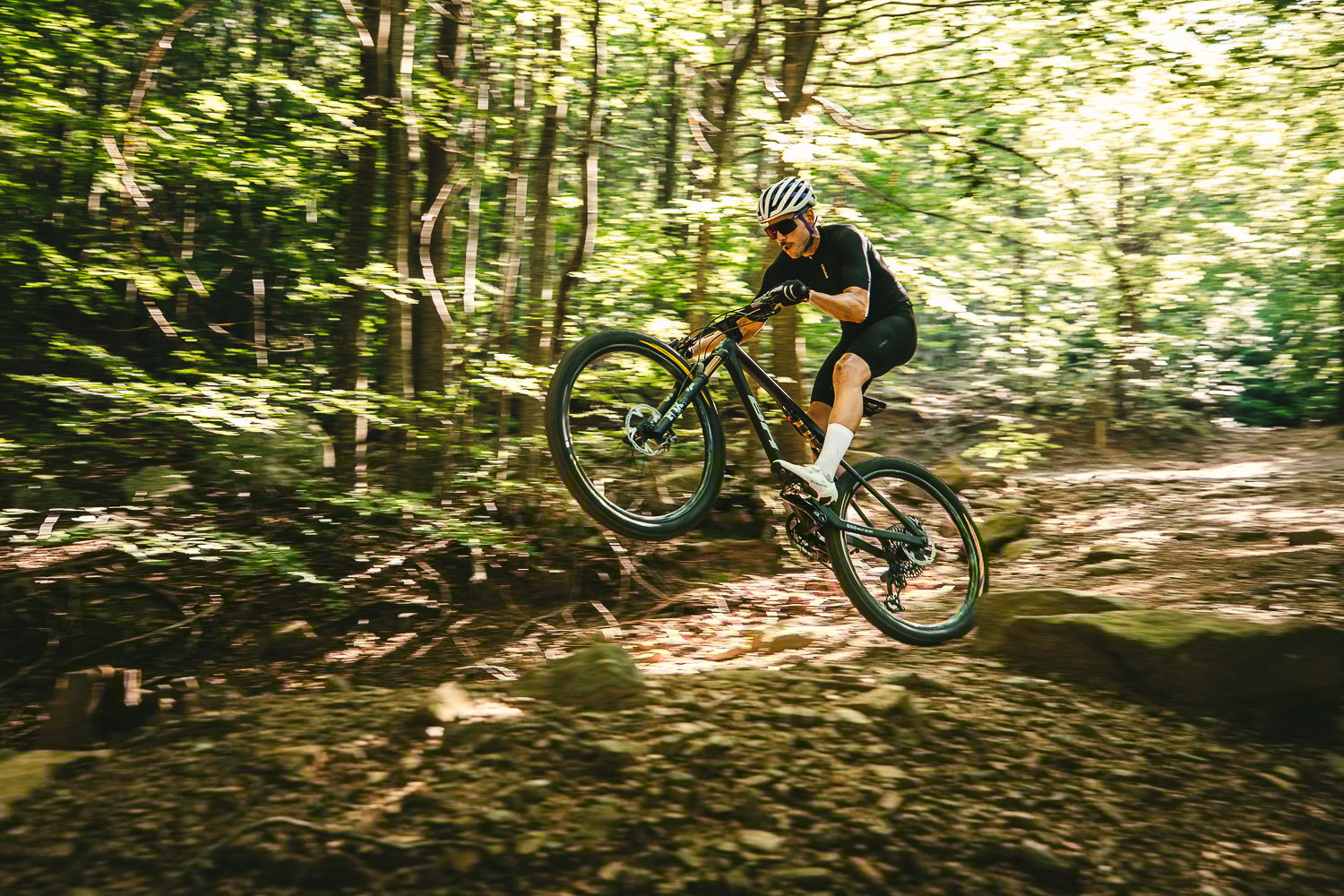 BH Lynx SLS: Effizienz eines Hardtails mit Kontrolle eines Full Suspensions