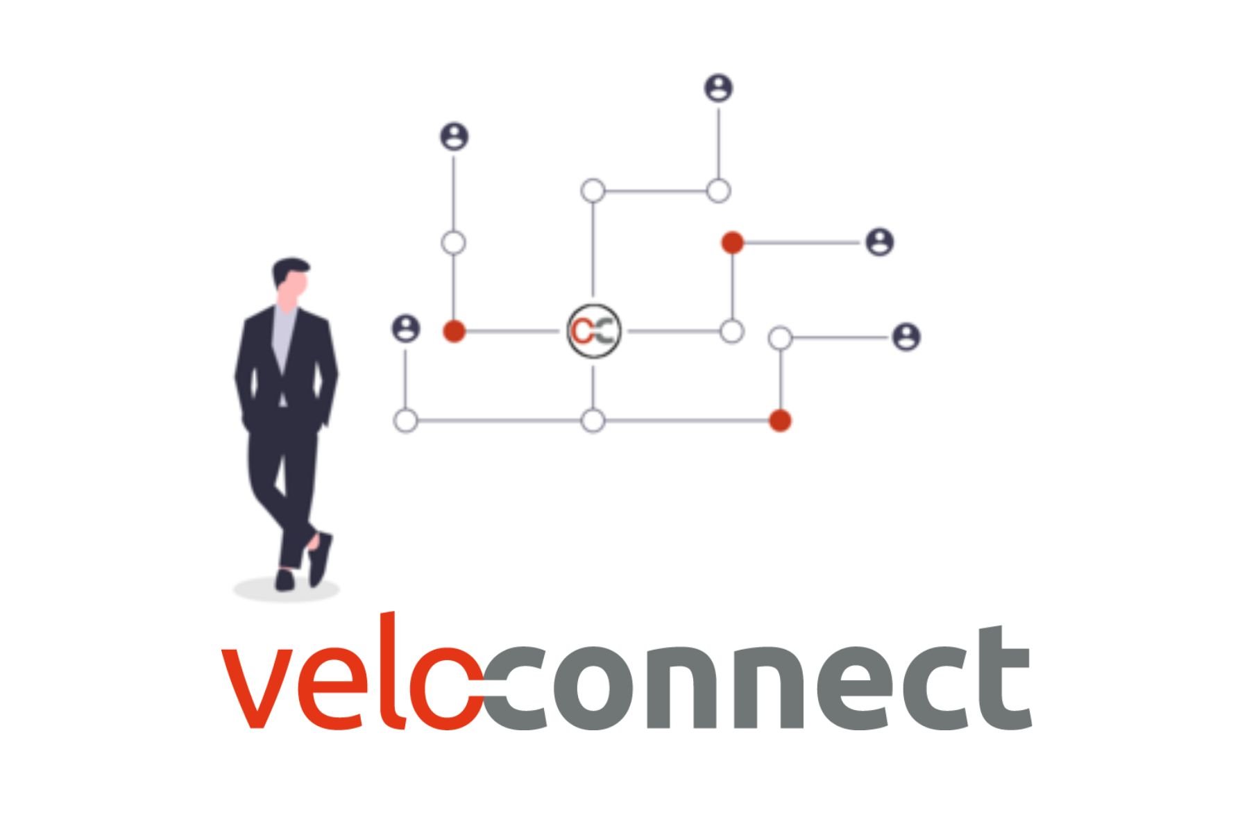 Veloconnect stellt sich neu auf — gesamte Fahrradbranche profitiert