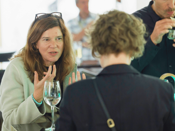 BNM Fachgespräche ©ZIV