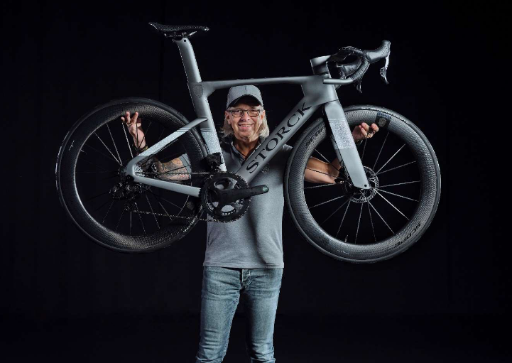 Exklusive Sondermodelle zum Sechzigsten von Markus Storck