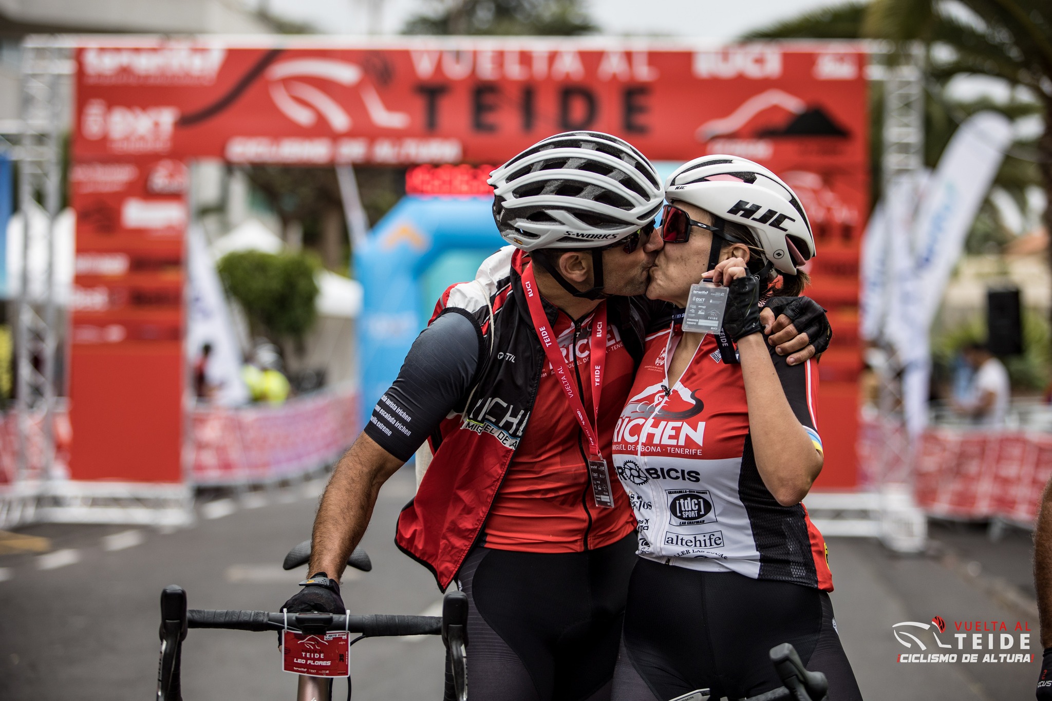 © Turismo de Tenerife 