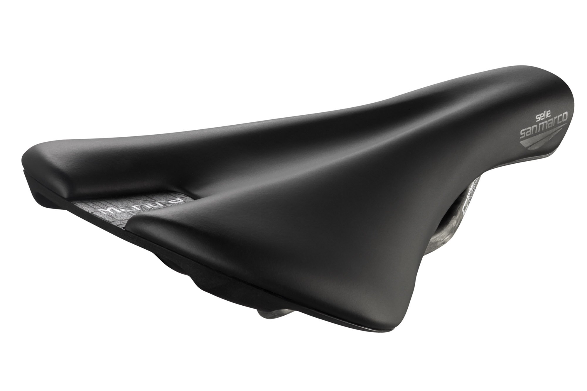 Selle San Marco präsentiert den neuen Mantra-Sattel für Off-Road-Radsport