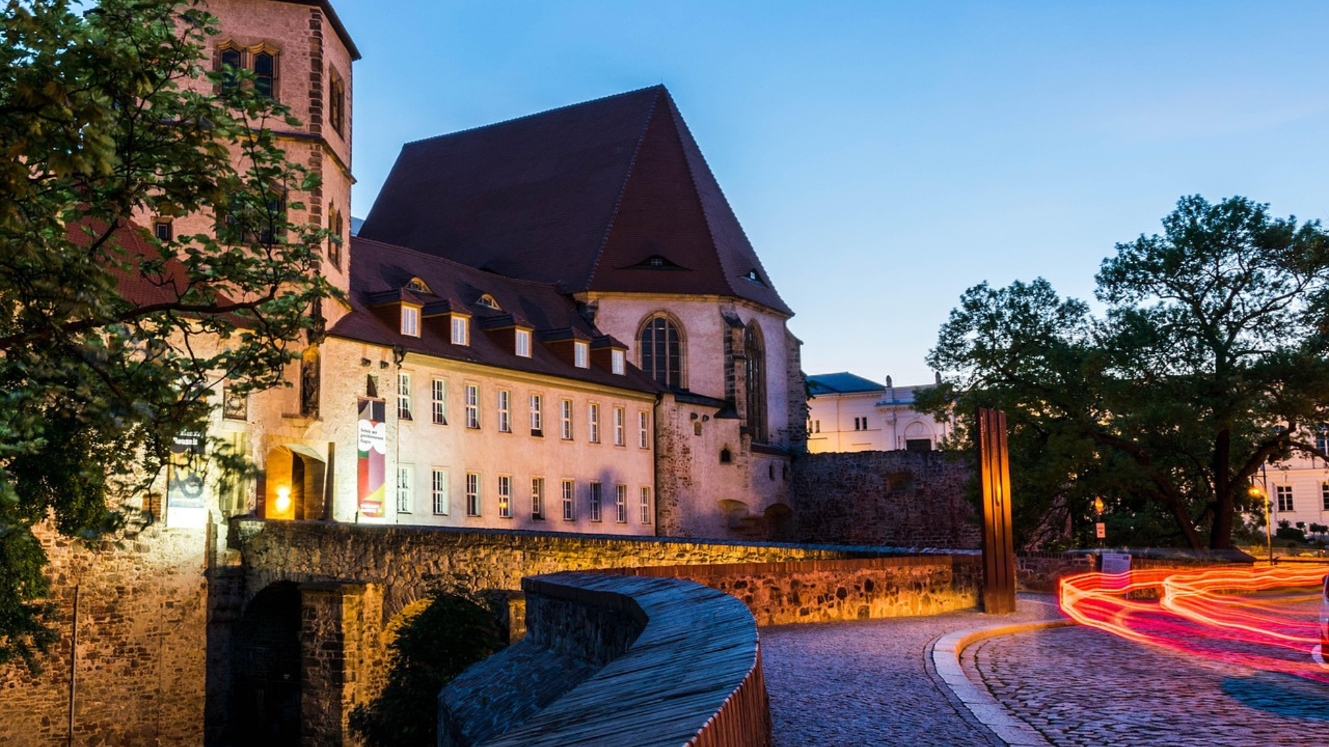 Ein unterschätztes Reiseziel mit viel Charme – und gutem Bett