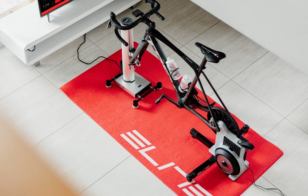 Neue Funktionen für Elites Spitzenmodell Justo