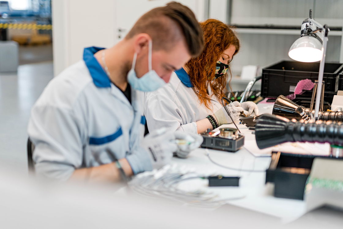 Comodule bringt Bonnie & Clyde V2 auf den Markt: schneller, intelligenter, universell