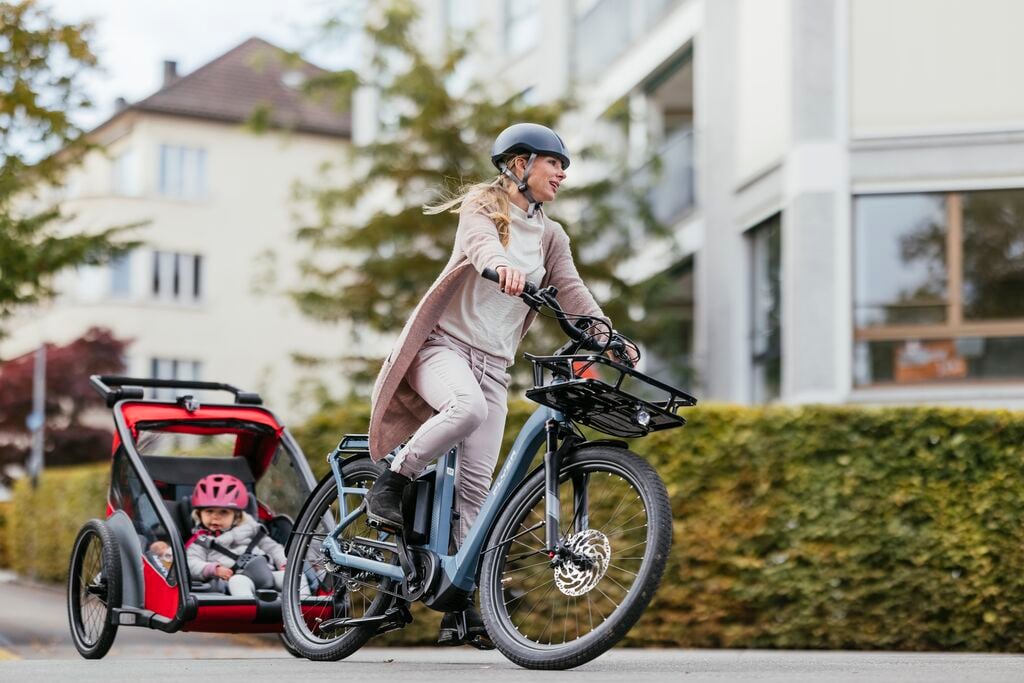 Flyer erschließt den nordamerikanischen Markt