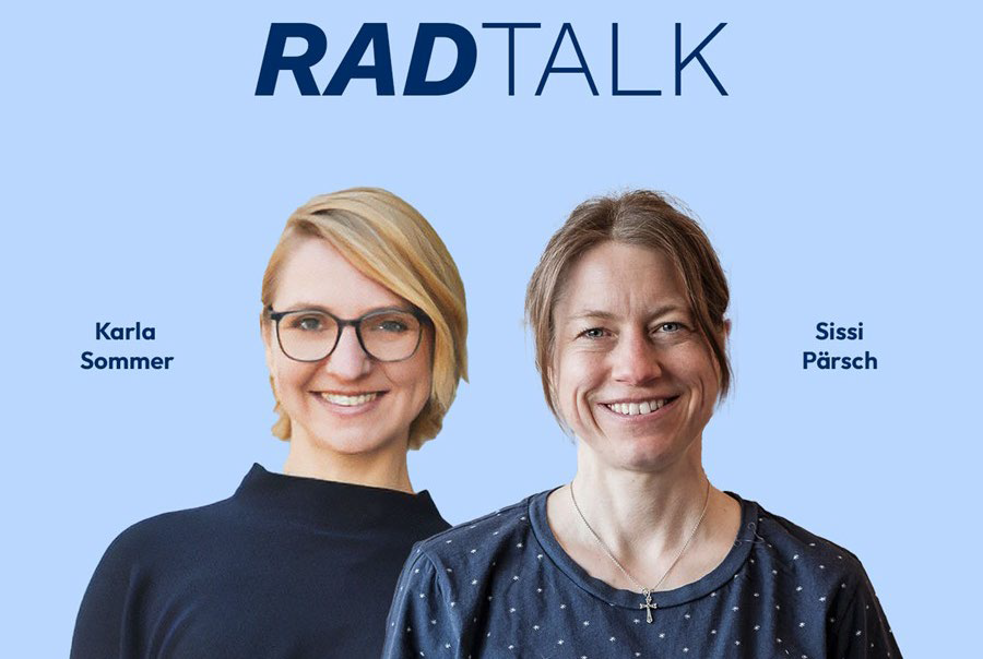 Starker Auftakt für den Alteos Rad-Talk: Fahrrad-Fachhandel — Wer Haltung zeigt und fokussiert, gewinnt