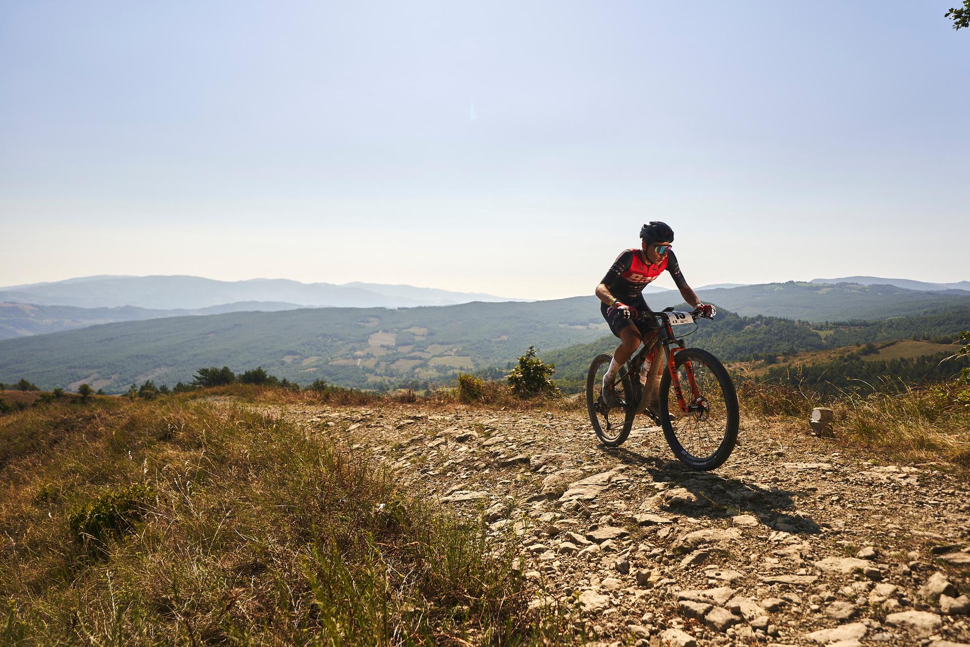 Junge italienische Talente vor dem Durchbruch: Appenninica 2025 verspricht spannende MTB-Action