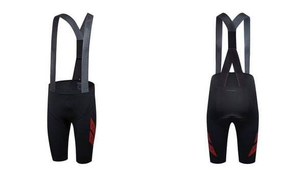 Gore Transition Bib Shorts+