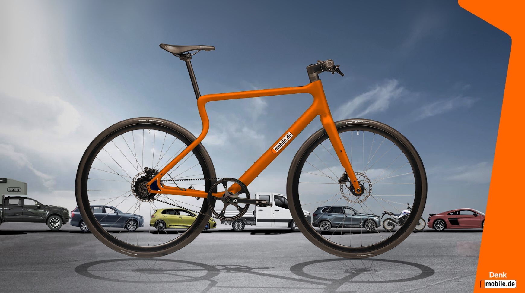 Superbike8.de startet Kooperation mit mobile.de