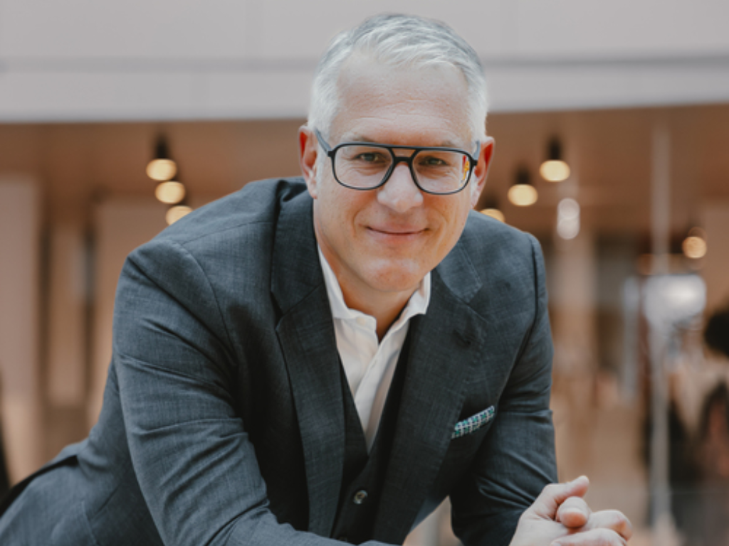 Stephan Reiff wird Chief Commercial Officer bei der KTM AG