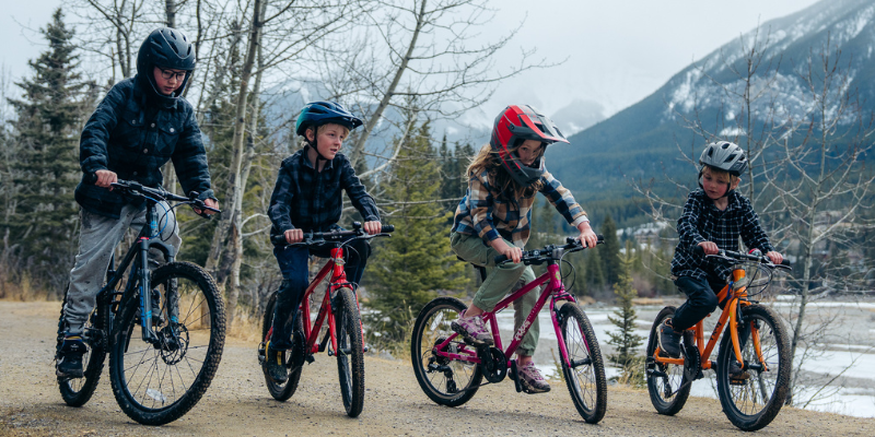 Frog Bikes zeigt mit neuem Nachhaltigkeitsbericht ambitionierte Umweltziele und Erfolge