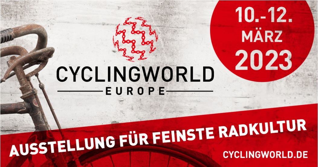Vorschlagsphase für die Cyclingworld Awards 2023 ist gestartet