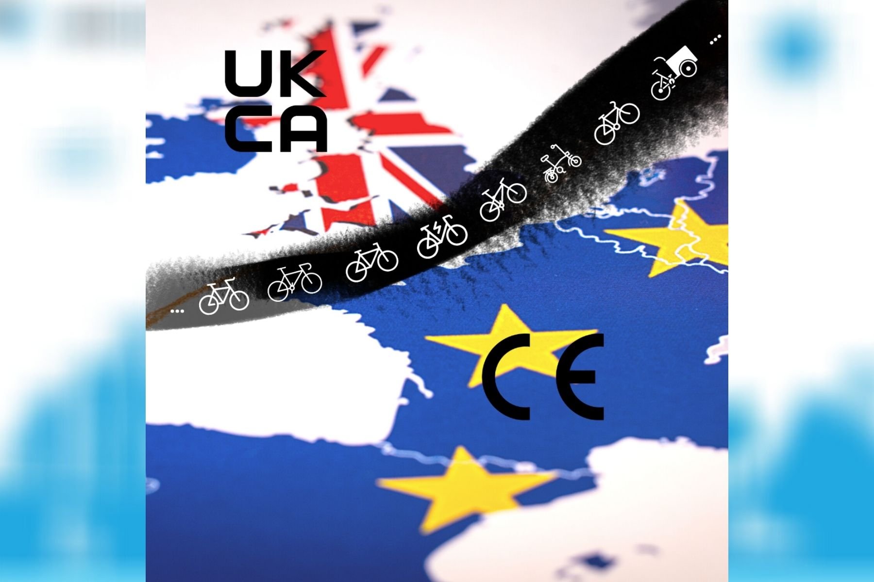 velotech.de - UKCA Kennzeichnung zukünftig Pflicht