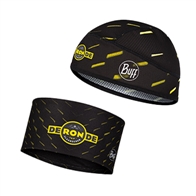 BUFF® TOUR OF FLANDERS 2021 Kollektion - Stirnband und Mütze
