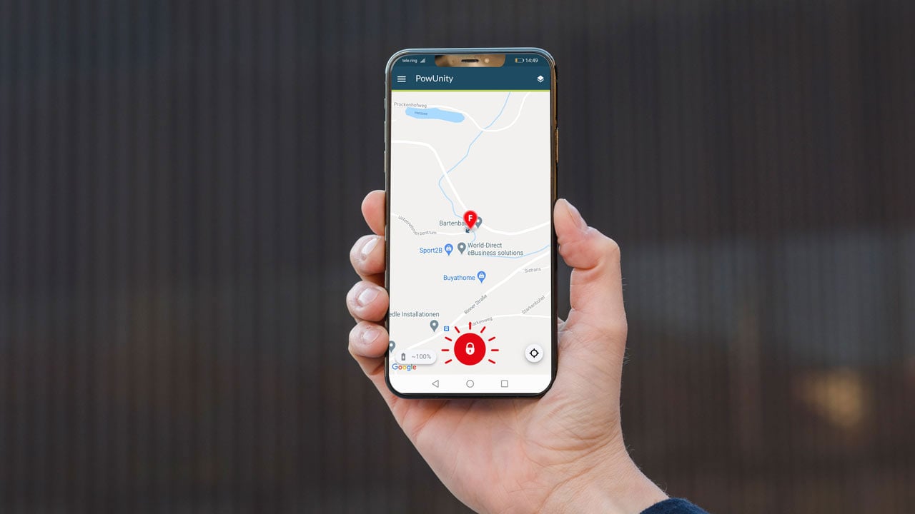 Diebes-Trio klaut Pedelecs im Wert von über 100.000 Euro
